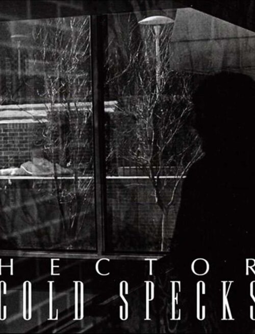 COLD SPECKS - Hector Vinyl Record