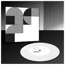 A Certain Ratio - FRIENDS AROUND US (PART 1 AND 2) Vinyl Record