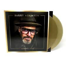 BARRY ADAMSON - MEMENTO MORI (ANTHOLOGY 1978 - 2018) Vinyl Record