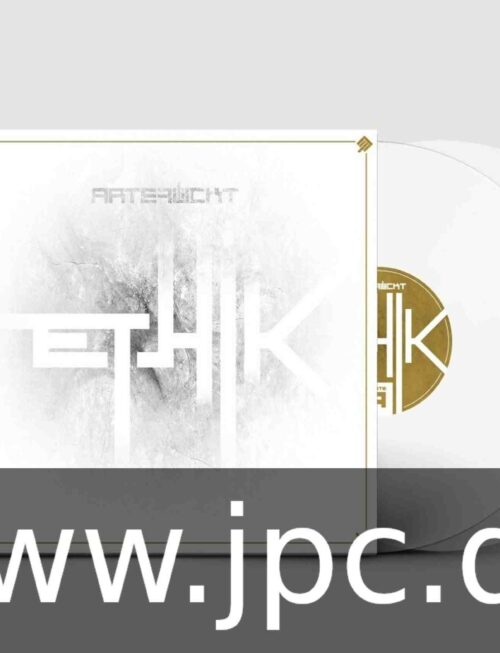 ARTEFUCKT - Ethik (White Vinyl) Vinyl Record