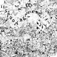 SPOON BENDERS - Dura Mater Vinyl Record
