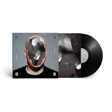 BLACKOUT PROBLEMS - KAOS Vinyl Record