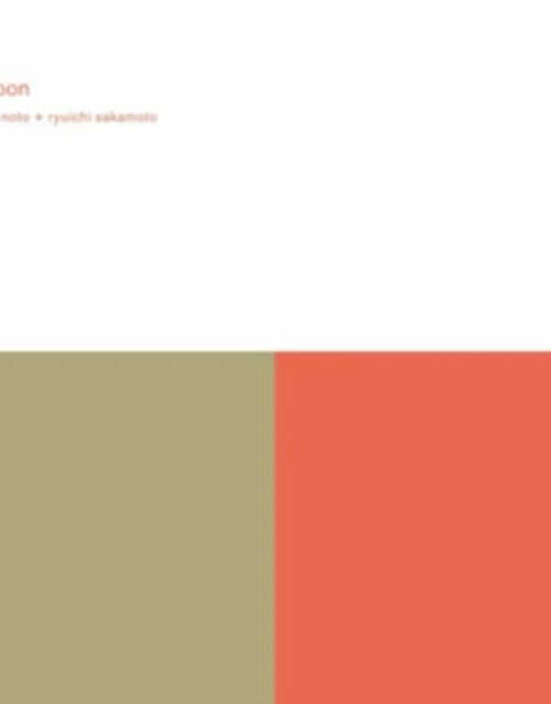 ALVA NOTO AND RYUICHI SAKAMOTO - VRIOON (RE- MASTER) Vinyl Record