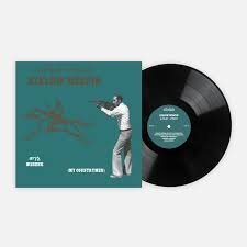 AYALEW MESFIN - WEGENE (MY COUNTRYMAN) Vinyl Record