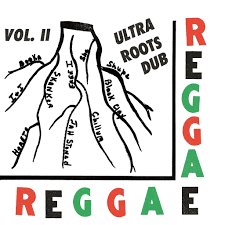 BORIS GARDINER - ULTRA SUPER DUB VOL.2 Vinyl Record