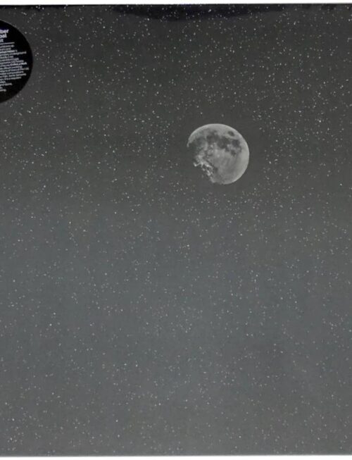 CHARBEL HABER & FADI TABBAL - ENFIN LA NUIT Vinyl Record