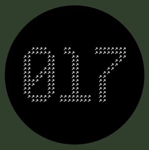 BEN KHLIFA - Nech017 Ben Khlifa Vinyl Record