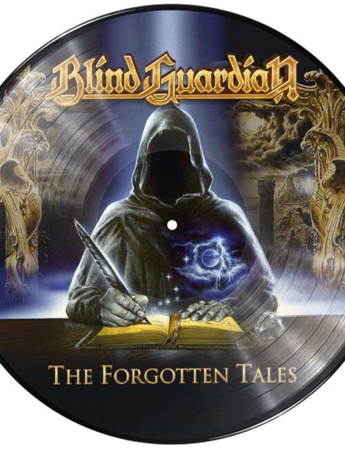 BROUDIEIAN - TALES TOLD Vinyl Record