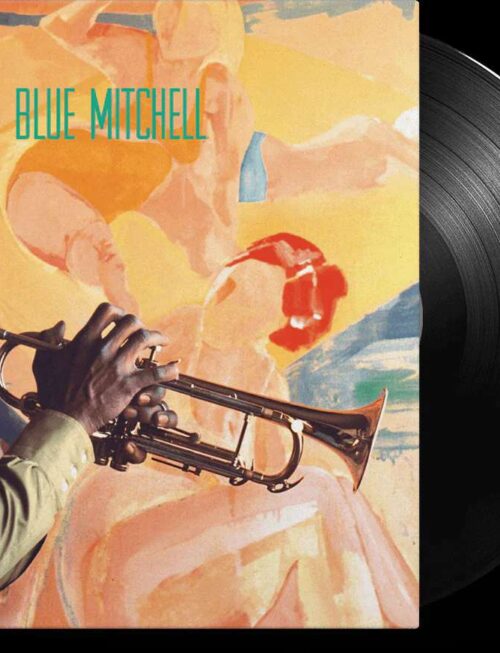 BLUE MITCHELL - BLUE MITCHELL Vinyl Record