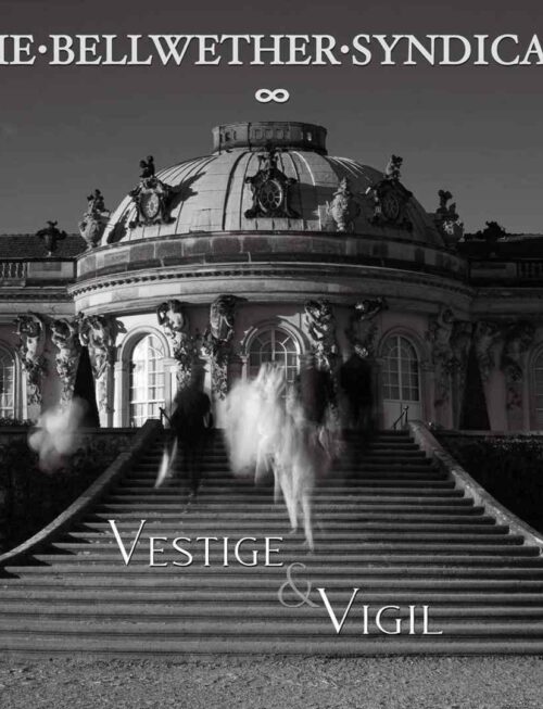 BELLWETHER SYNDICATETHE - VESTIGE & VIGIL Vinyl Record