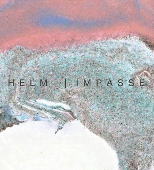HELM - Impasse Vinyl Record
