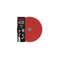 BADFINGER - Live At Paris Theatre. London 8Th June 1972 (Red Vinyl) Vinyl Record