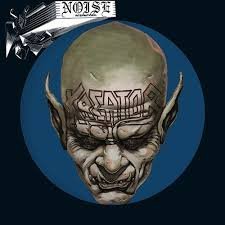 KREATOR - Behind The Mirror (RSD 2018) Vinyl Record