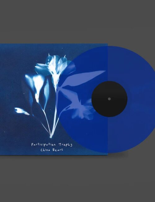 CHINA BEARS - PARTICIPATION TROPHY Vinyl Record