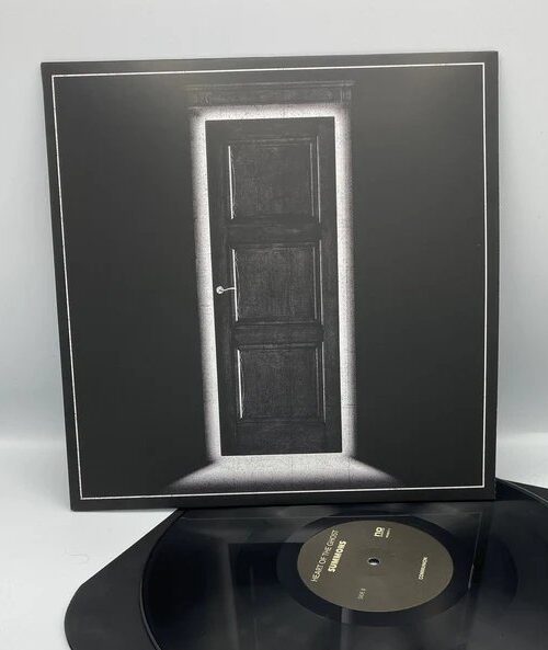 HEART OF THE GHOST - SUMMONS Vinyl Record