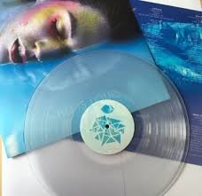 WHO IS LOUIS - Who Is Louis Vinyl Record