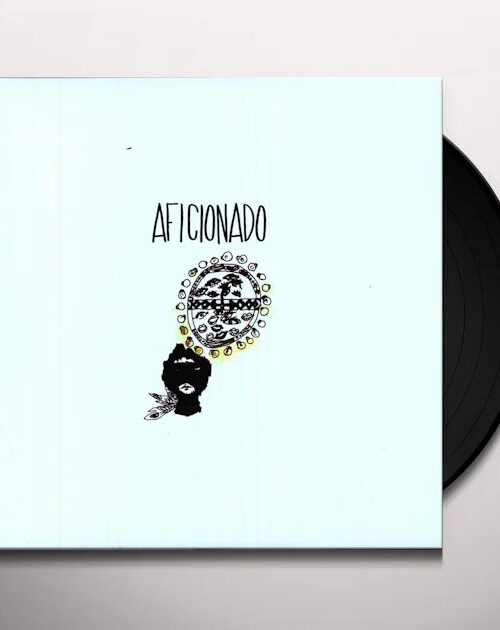 AFICIONADO - Aficionado Vinyl Record