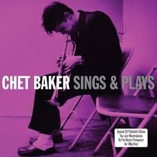CHET BAKER - Sings & Plays Vinyl Record