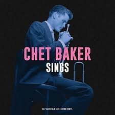 CHET BAKER - Chet Sings (Pink Vinyl) Vinyl Record