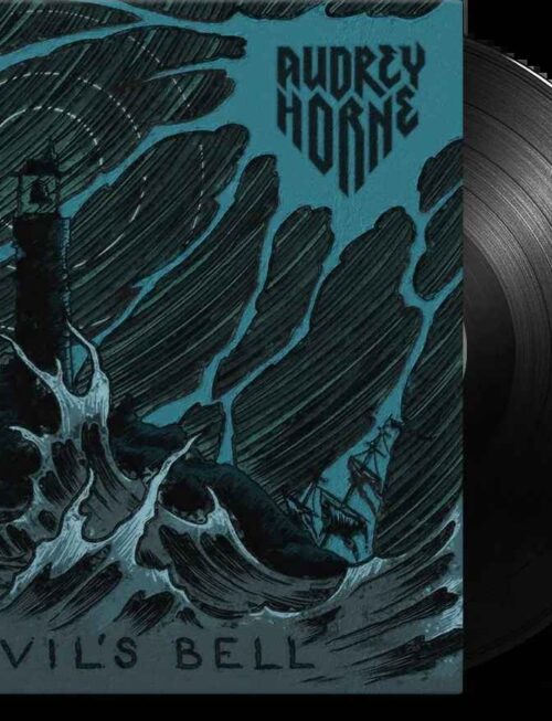AUDREY HORNE - DEVILS BELL Vinyl Record