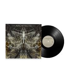 ARCHITECTS - RUIN Vinyl Record