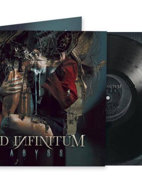 AD INFINITUM - ABYSS Vinyl Record