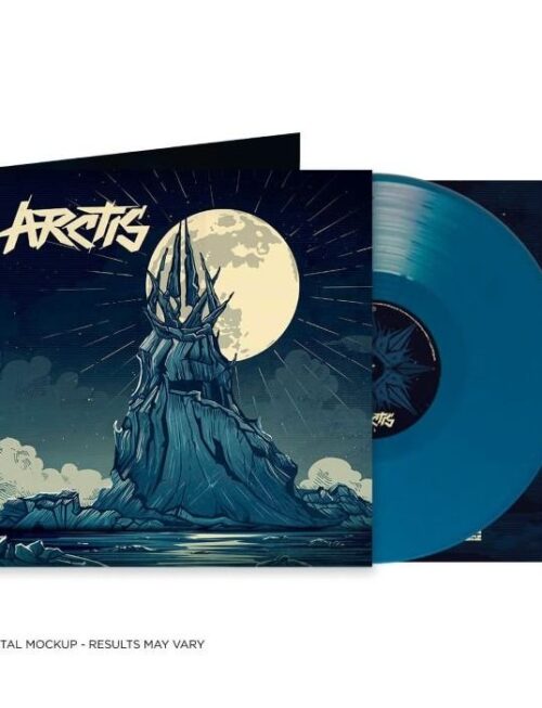 ARCTIS - ARCTIS Vinyl Record