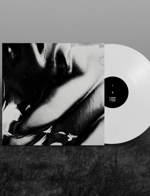 CHALK - CONDITIONS II Vinyl Record