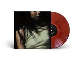 BOY HARSHER - YR BODY IS NOTHING Vinyl Record