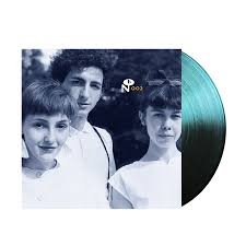 ANTENA - CAMINO DEL SOL Vinyl Record