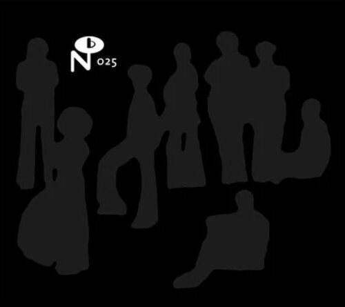 24-CARAT BLACK - GONE: THE PROMISES OF YESTERDAY Vinyl Record