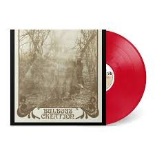 BULBOUS CREATION - YOU WON'T REMEMBER DYING Vinyl Record