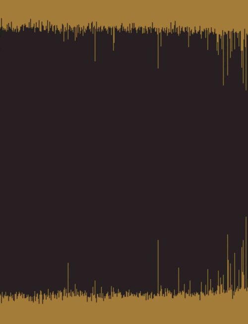 24-CARAT BLACK - III Vinyl Record