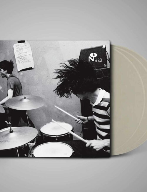 CLIKATAT IKATOWI - THE TRIALS AND TRIBULATIONS OF. Vinyl Record