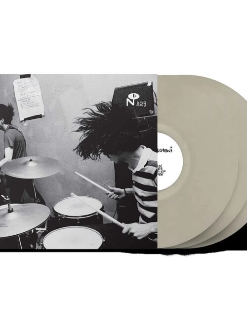 CLIKATAT IKATOWI - THE TRIALS AND TRIBULATIONS OF. (COLOURED VINY Vinyl Record