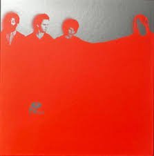 90 DAY MEN - WE BLAME CHICAGO Vinyl Record
