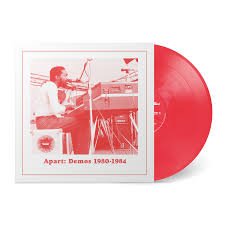 ANDRE GIBSON & UNIVERSAL TOGETHERNESS BAND - APART: DEMOS (1980-1984) Vinyl Record