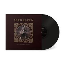 BERGRAVEN - Det Framlidna Minnet Vinyl Record