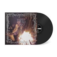 BHLEG - Aril Vinyl Record