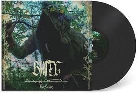 BHLEG - Faghring Vinyl Record