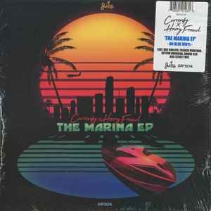 CURREN$Y¬†& HARRY FRAUD - THE MARINA Vinyl Record