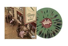 BENNY THE BUTCHER - BUTCHER ON STEROIDS Vinyl Record