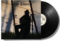 Neil Young - The Times Vinyl Record