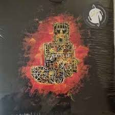 A TONIC FOR THE TROOPS - AMBUSH (VINYL) Vinyl Record