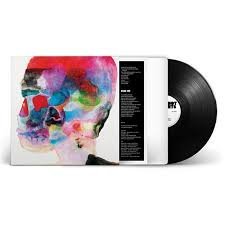 SPOON - HOT THOUGHTS Vinyl Record