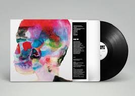 SPOON - HOT THOUGHTS Vinyl Record