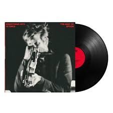 SPOON - EVERYTHING HITS AT ONCE: THE BEST OF SPOON Vinyl Record