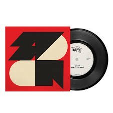 SPOON - NO BULLETS SPENT Vinyl Record