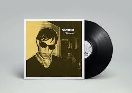 SPOON - TELEPHONO Vinyl Record