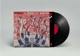 SPOON - A SERIES OF SNEAKS Vinyl Record